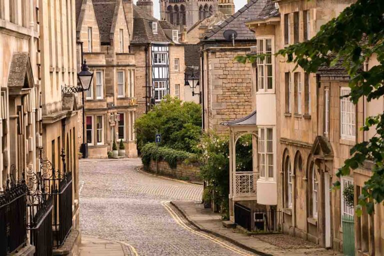 IT Support in Stamford